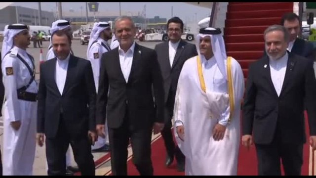 Summit Paesi arabi e musulmani a Doha dopo l'attacco Israele in Qatar
