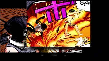 Chainsaw Man The Movie Reze Arc In HINDI Dub