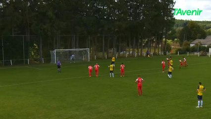 Les penos de Julien Fievet