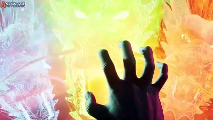 Supreme God Emperor Episode 526 Subtitle Indonesia