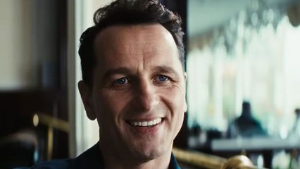 The Beast In Me - Saison 1 Teaser VF 🎬