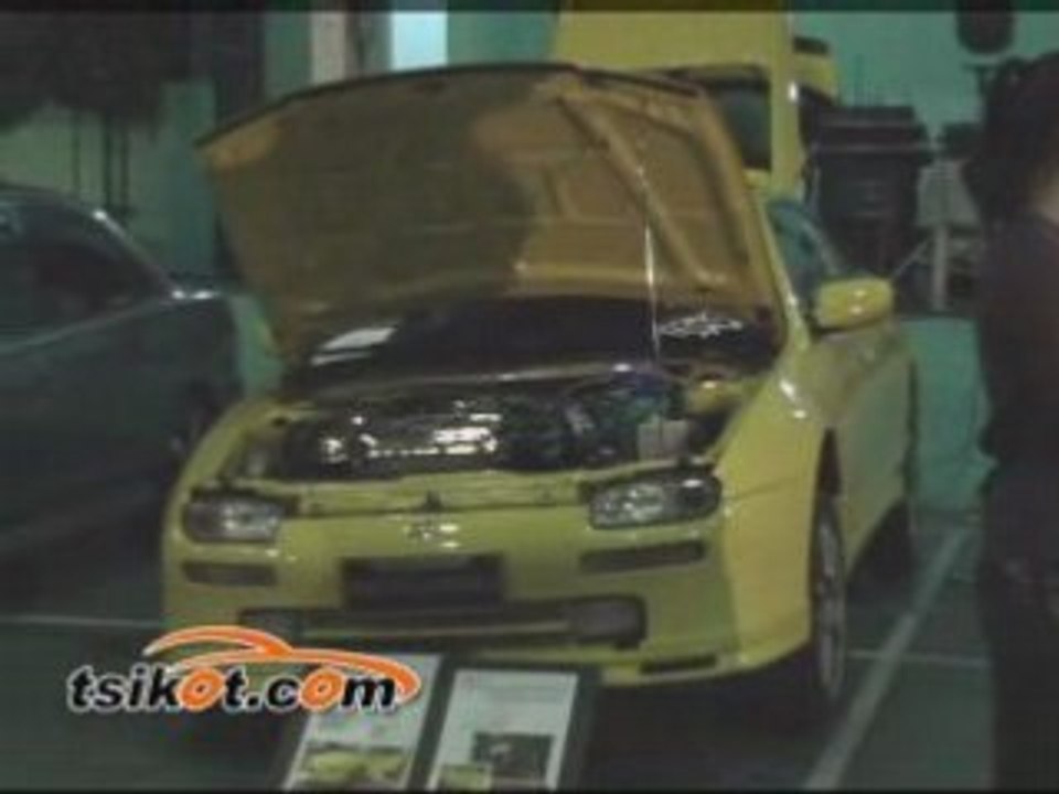 HTP-AUTO QUEST Import Showoff 2K8