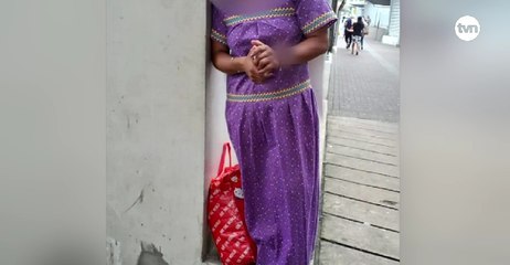 Abandonan a adolescente indígena tras trabajar sin pago: “Es lamentable”, dice abogada Suki Yard