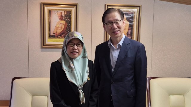 [울산] 울산시, APEC 때 주요 인사 울산 방문 협조 요청 / YTN