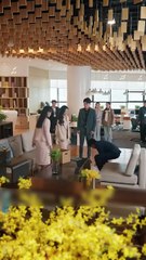 Poor Girl Forced To Wed Cold Disabled CEO Instead Of Her Sister, Yet He Spoiled Her Like A Princess (2025) - FULL HD [Eng Sub]