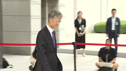 여권 사퇴 압박에 조희대 묵묵부답...대법원도 침묵 / YTN