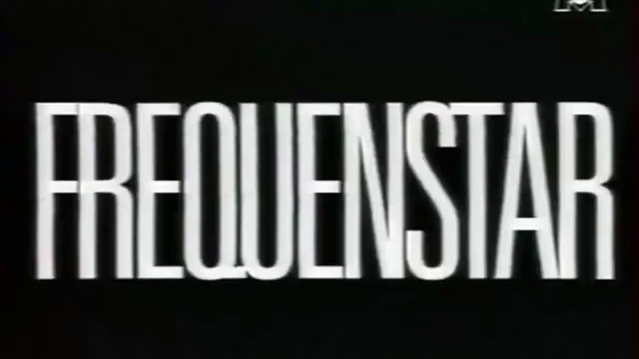 Générique de l'émission "Fréquenstar"