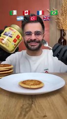 Quel est le meilleur pancake ? 🥞