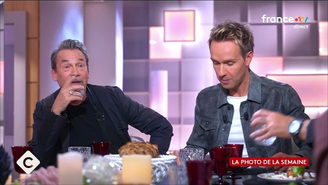 La semaine passée sur le plateau de C à vous , Florent Pagny a évoqué sa fille Aël, qui s'illustre désormais en tant que photographe indépendante. A à en croire ses rares confidences, la petite d'Inca ne serait pas un coeur à prendre !