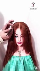 easy hairstyle|simple hairstyle|hairstyles for short hair|hear stail|ponytail hairstyles|hairstyle