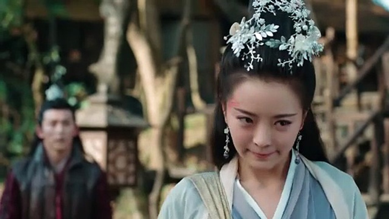 novoland the castle in the sky·time reversal, MOVIE [SUB ENG/ID]