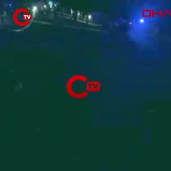 Batman'da seyir halindeki araca silahlı saldırı: Anne, baba ve 2 çocuğu öldürüldü