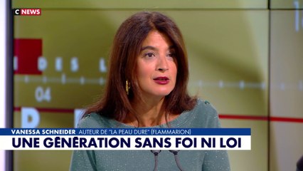 Vanessa Schneider : L'Heure des Livres (Émission du 15/09/2025)