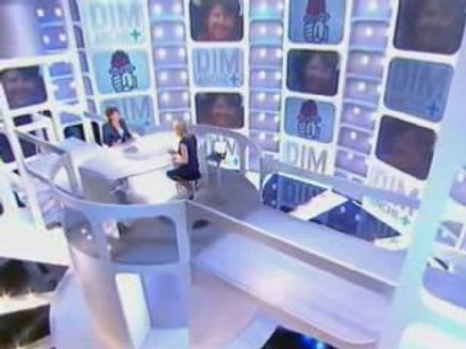 Martine Aubry et les 35 heures