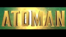 Atoman (2025) ⚛️ Science-Fiction Super-héros