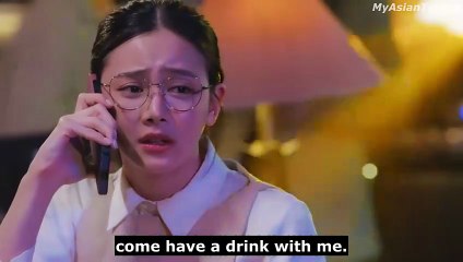Harmony Secret Episode 5 Engsub