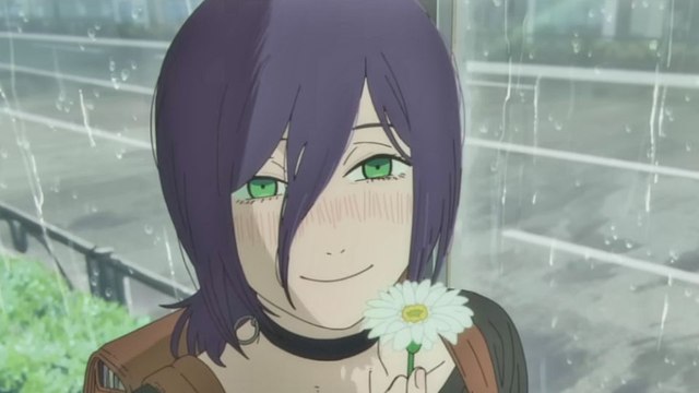 Chainsaw Man – Le Film : L’arc de Reze Bande-annonce VF