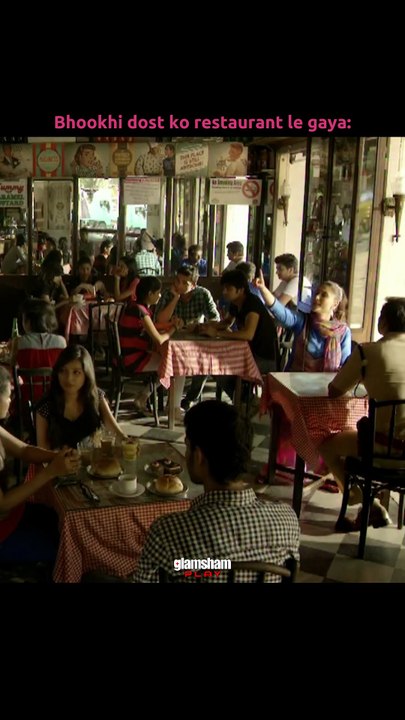 POV: when your friend is extra but you still love the chaos ✨  #POV #FriendVibes #GlamSham #LOL  funny memes, pov meme, best friend humor, glamsham moments, relatable content, friendship goals