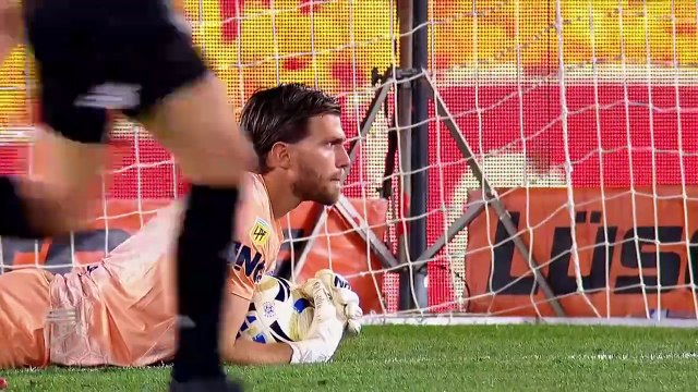 LANÚS 1 - 0 INDEPENDIENTE RIVADAVIA | Resumen del partido | #TorneoBetano Clausura 2025