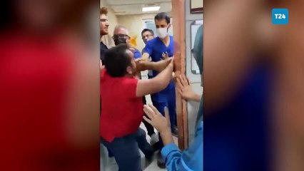 Ankara Tabip Odası: Tehlikenin farkında mısınız?