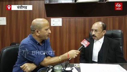 6.80 लाख मामलों के बोझ तले दबा पंजाब-हरियाणा हाईकोर्ट, 25 जजों की कमी, न्याय प्रक्रिया में पड़ रहा असर