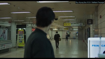 VIETSUB phim điện ảnh 미로 (Maze) - Go Kyung Pyo, Ryu Kyung Soo, Wi Ji Won