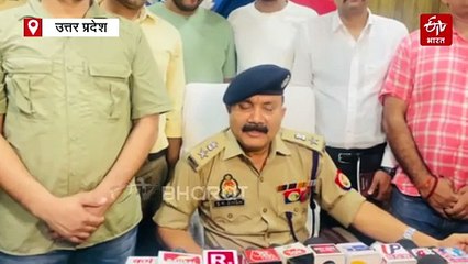 मैट्रिमोनियल साइट पर जज के नाम से फर्जी अकाउंट बनाकर महिला नर्सिंग अफसर से 59.50 लाख की ठगी, कानपुर में दंपती गिरफ्तार