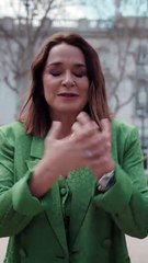 Toñi Moreno: "He conocido a alguien y antes de que salgan fotos, lo cuento yo"