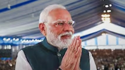 PM Modi ने किया पूर्णिया एयरपोर्ट का शुभारंभ