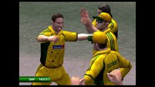 🏏 South Africa vs Australia | Cape Town T20 Match | Cricket 07 Gameplay (5 Star Difficulty)