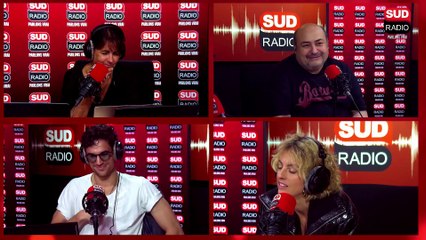 10h-midi MÉDIA - Emission du 15 septembre