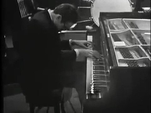 Bill Evans - My Foolish Heart