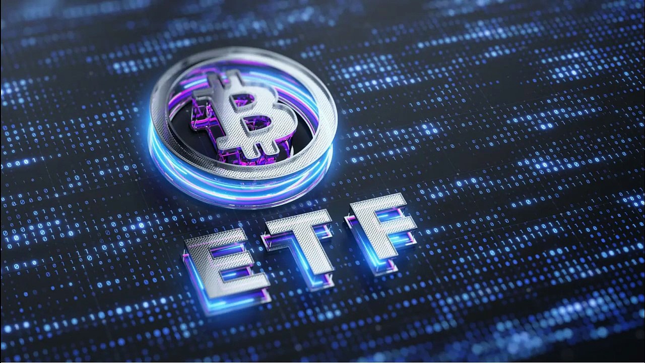 Bitcoin ETFs on Nasdaq: Your Ticket to Crypto Investing!