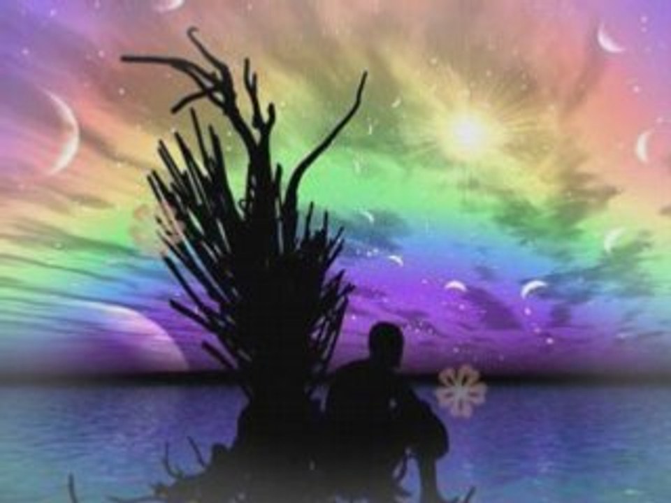 Anges montage