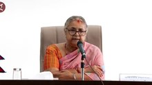 PM sementara Nepal Sushila Karki sebut tidak tertarik pada kekuasaan