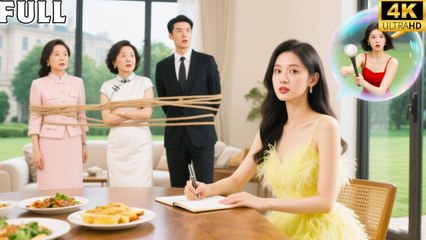 Reborn with Mind-Reading PowersMy Family Kneels, and the Scheming Girl Who Framed Me Trembles!