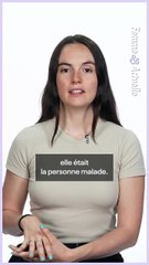 FEMME ACTUELLE : le témoignage d' Elisa Giraudau, qui a perdu sa petite soeur d'un cancer des ovaires