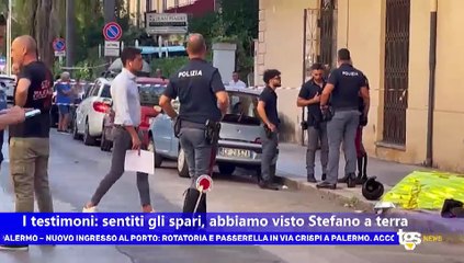 Il notiziario di Tgs, edizione del 15 settembre – ore 13.50