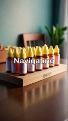 A Guide to the Best Prenatal Vitamins for Mom-to-Be