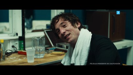 Springsteen: Deliver Me From Nowhere - Tráiler oficial VOSE 2