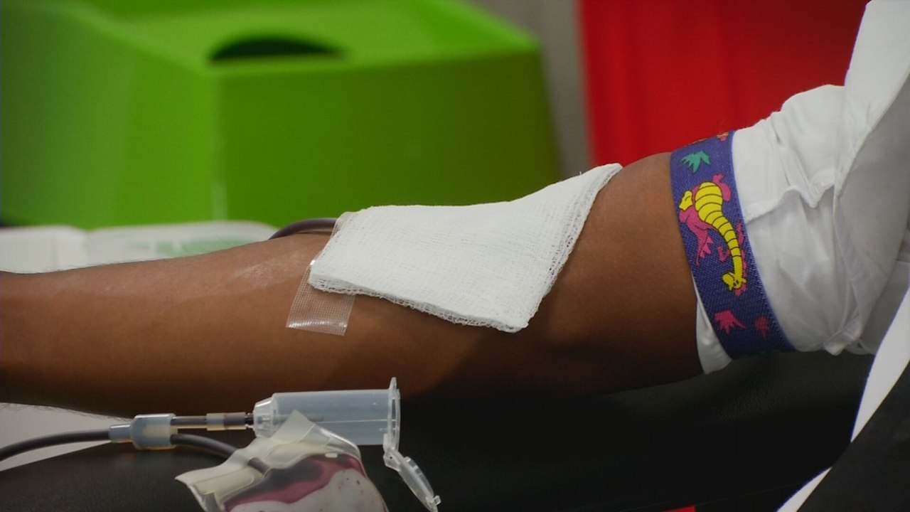 Rocío Jiménez lucha por justicia y compensación tras una transfusión sanguínea que cambió su vida