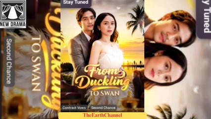 🍏💜🏴 01.05 - 01.01 🔥 From Duckling to Swan dailymotion 🏀x9qkvoo