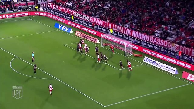 ESTUDIANTES 1 - 2 RIVER | Resumen del partido | #TorneoBetano Clausura 2025