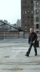 Archive : Quand Bruno Dellinger, survivant du 11 septembre, revenait sur cette journée bouleversante.