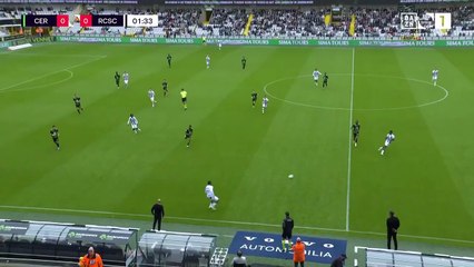 Passe D Guitoun vs Cercle Bruges