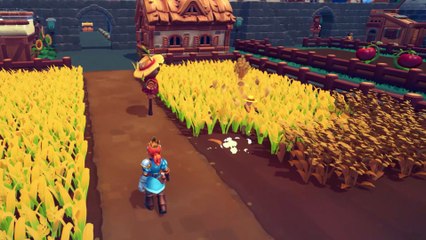 Overthrown Launches 1.0 Patch & Full Release on October 16, 2025 🎮