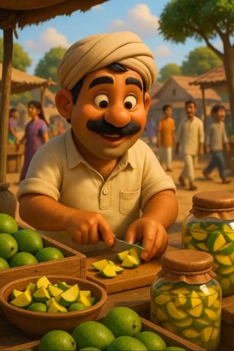 Farmer vs Wrestler | Unbelievable Village Story 💪🔥 | Must Watch#FarmerVsWrestler #VillageStory #MoralStory #DesiPower #WrestlingFight #Shorts #TrendingShorts #YouTubeShorts #ViralVideo #EpicStory