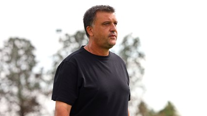 Renna: "Il nostro focus è la crescita dei ragazzi"