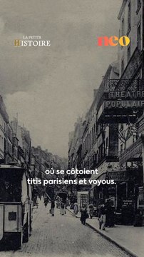 Connaissez-vous l’histoire d’Eugène Criqui, champion de boxe et gueule cassée de la Première Guerre mondiale ? On vous raconte ! 🥊🎖️