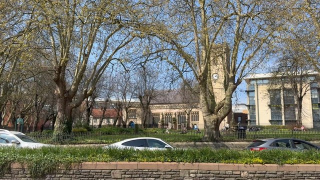 Bristolians Discuss: How do you feel about the raise the flags movement which has seen national flags raised lampposts across the country